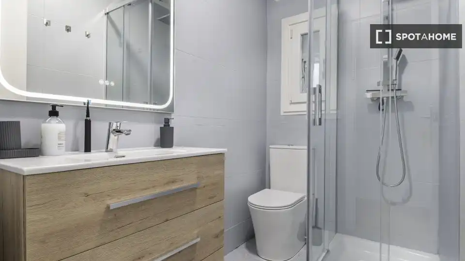 Habitación 118 m², Alicante