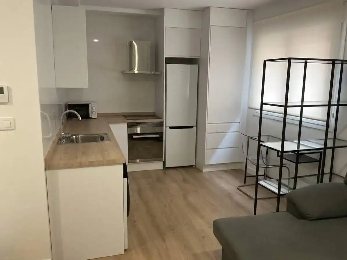 Piso de 50 m² en Almendralejo