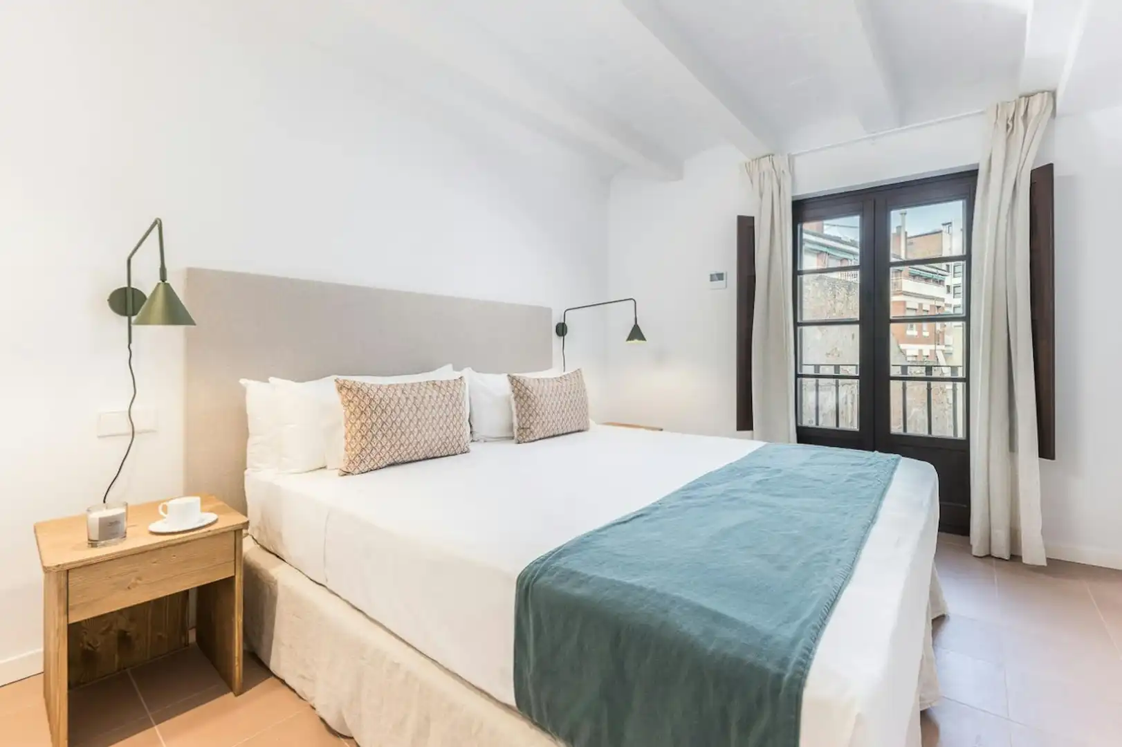 Piso de 68 m² en Barcelona