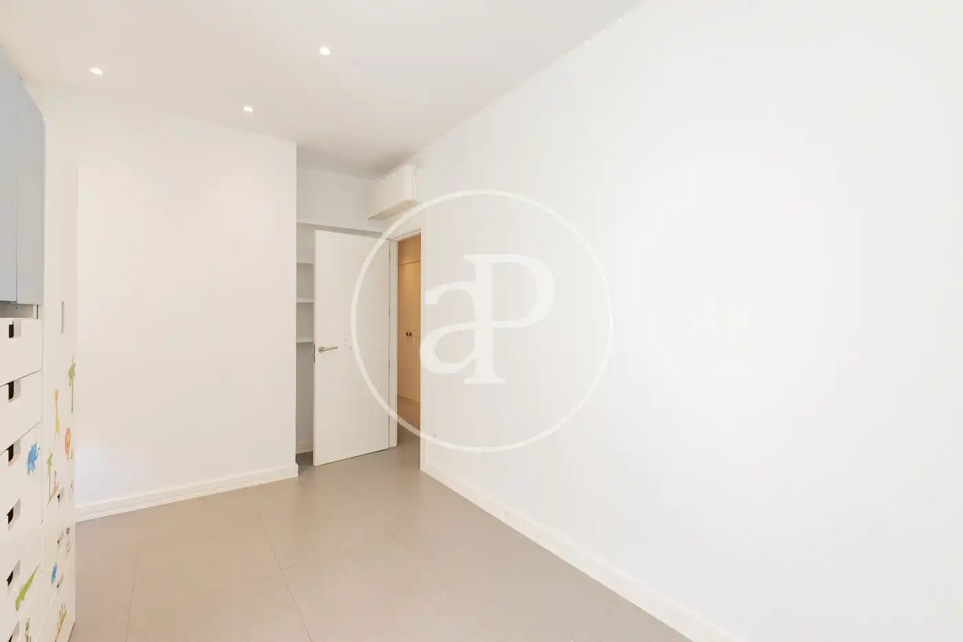 Apartamento 195 m² em Madrid