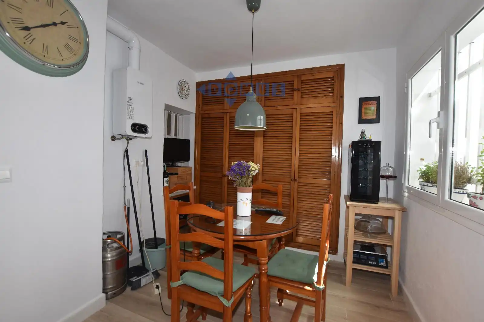 Piso de 129 m² en Ronda