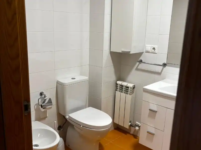 Pis de 73 m² a Pontevedra