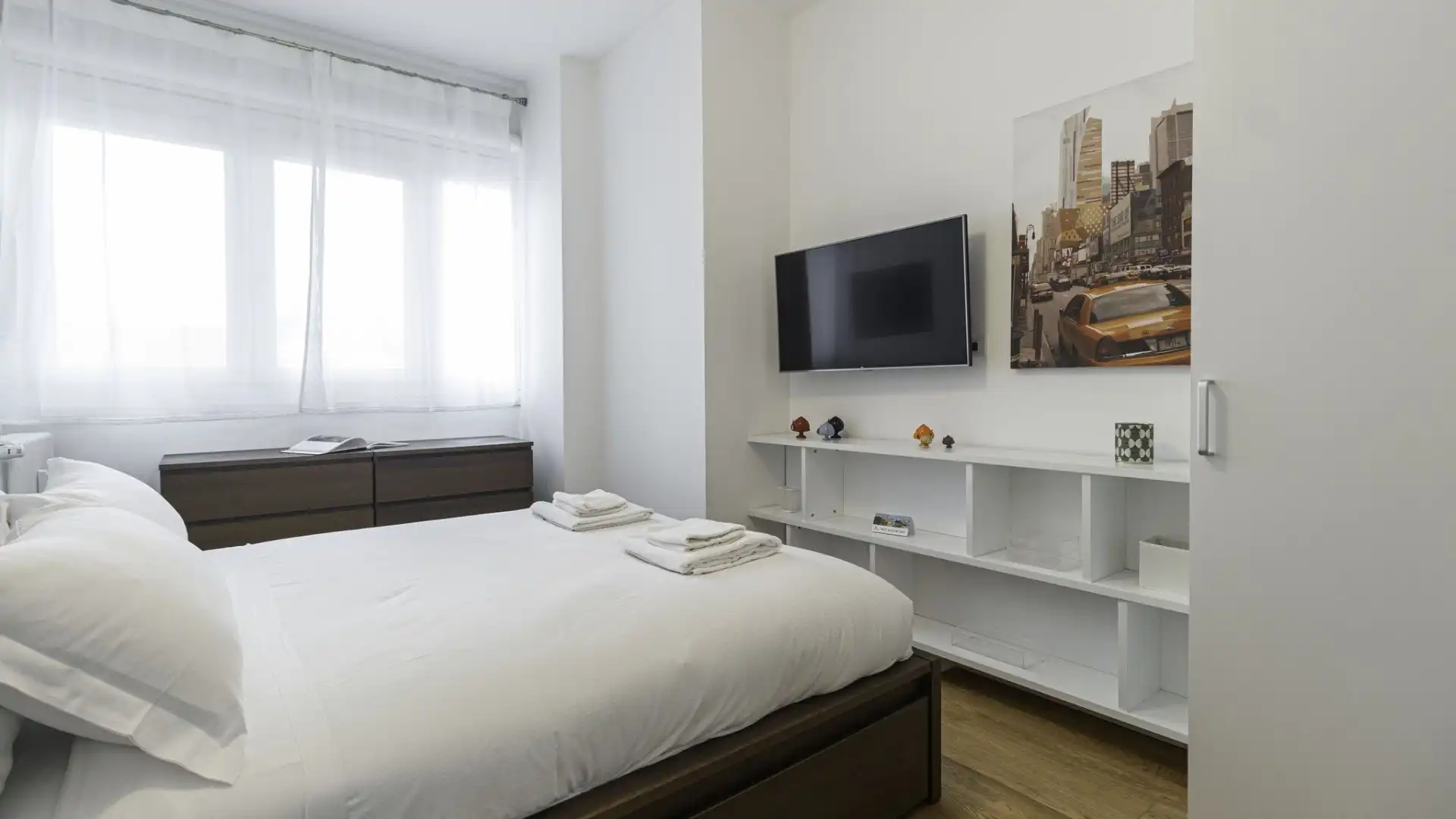 Piso de 81 m² en Palma