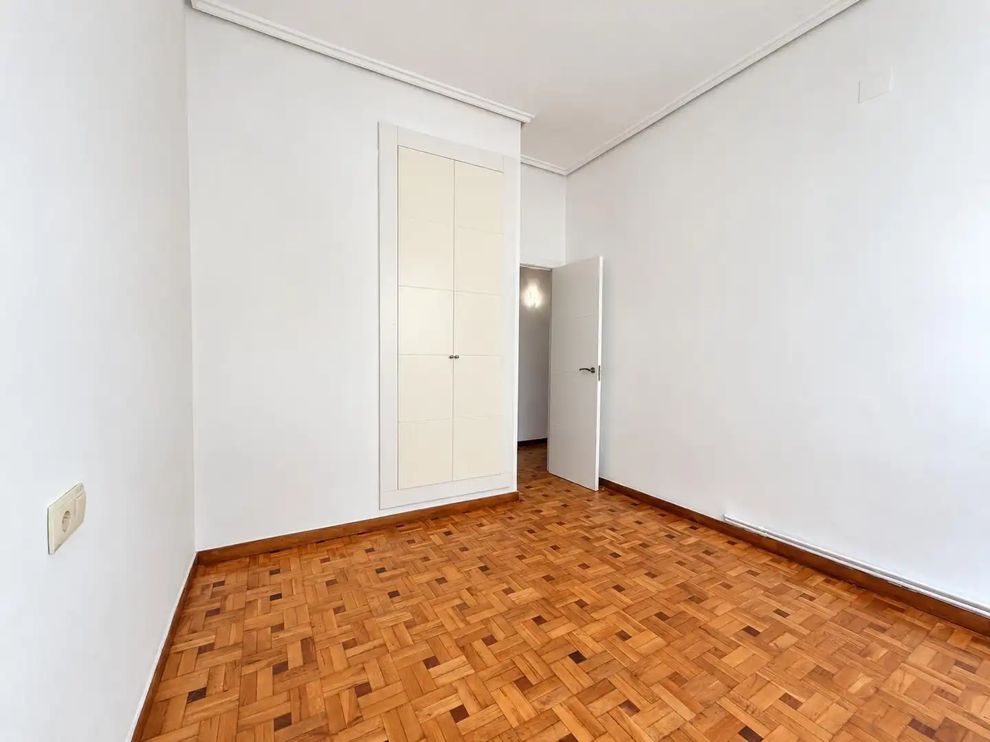 Pis de 133 m² a València