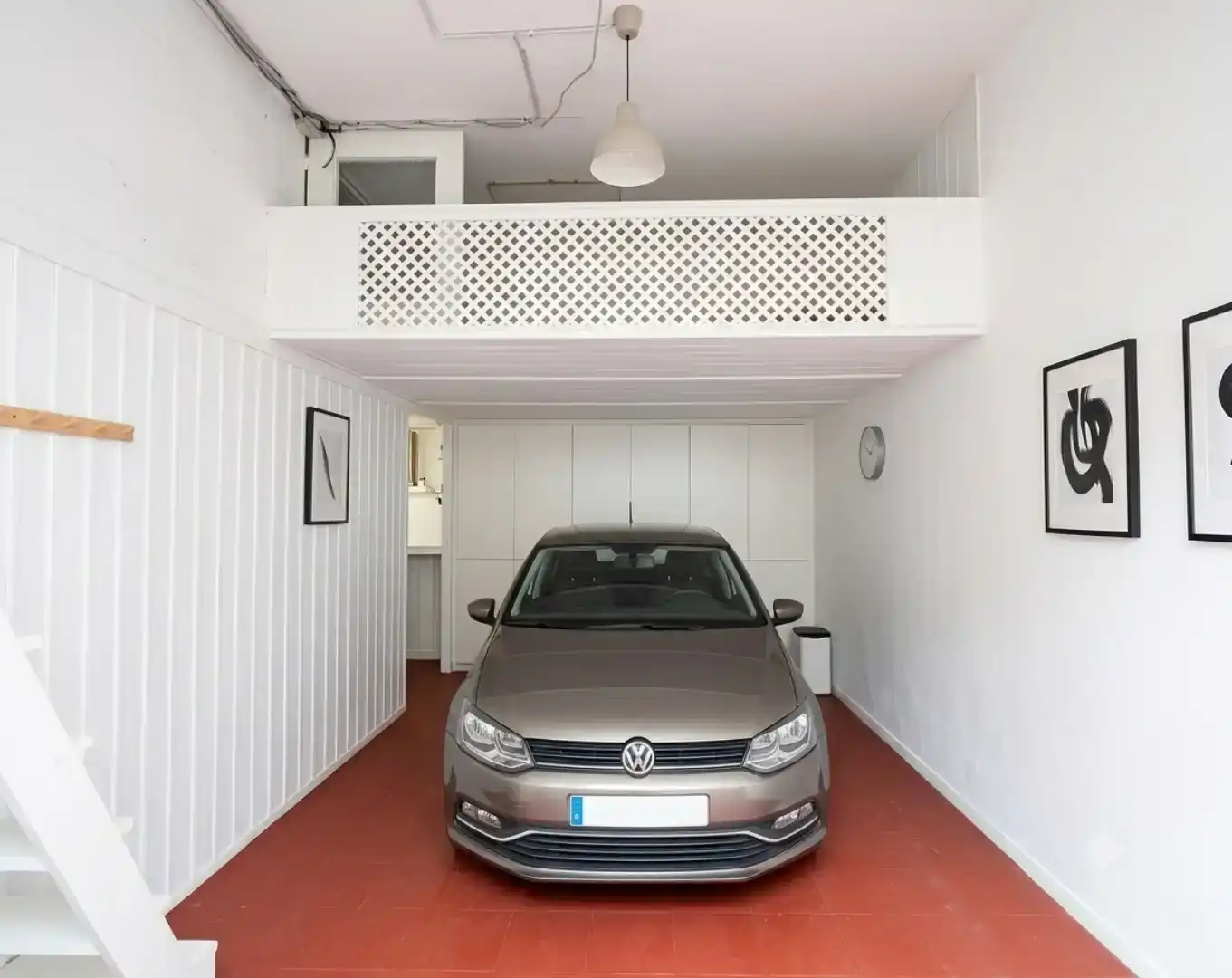 Piso de 42 m² en Valladolid