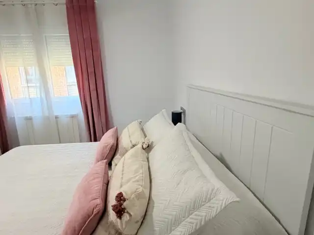 Piso de 108 m² en Puertollano