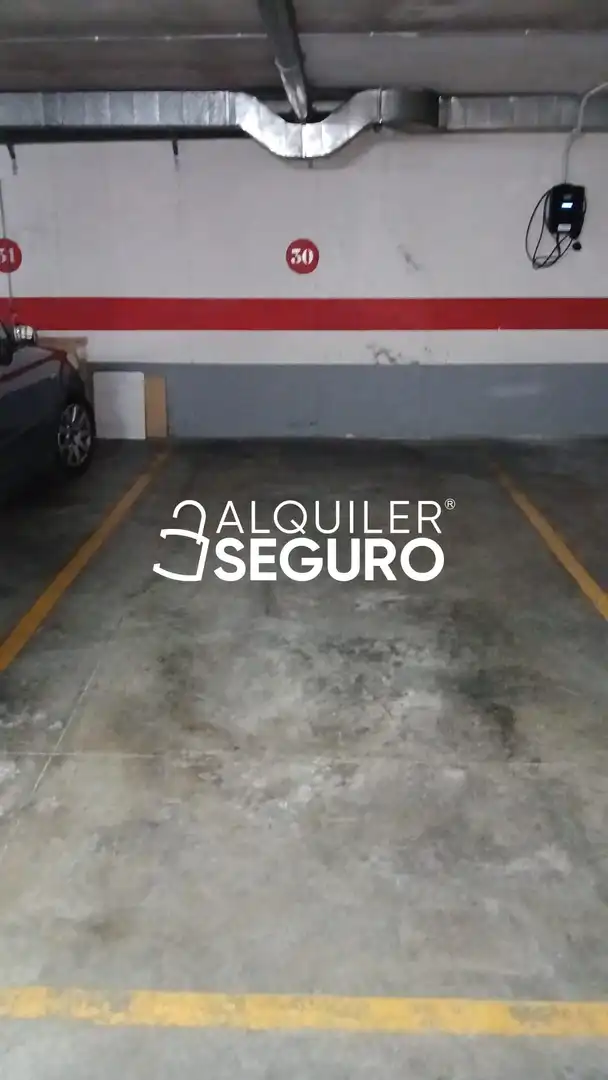 Piso de 80 m² en Zaragoza
