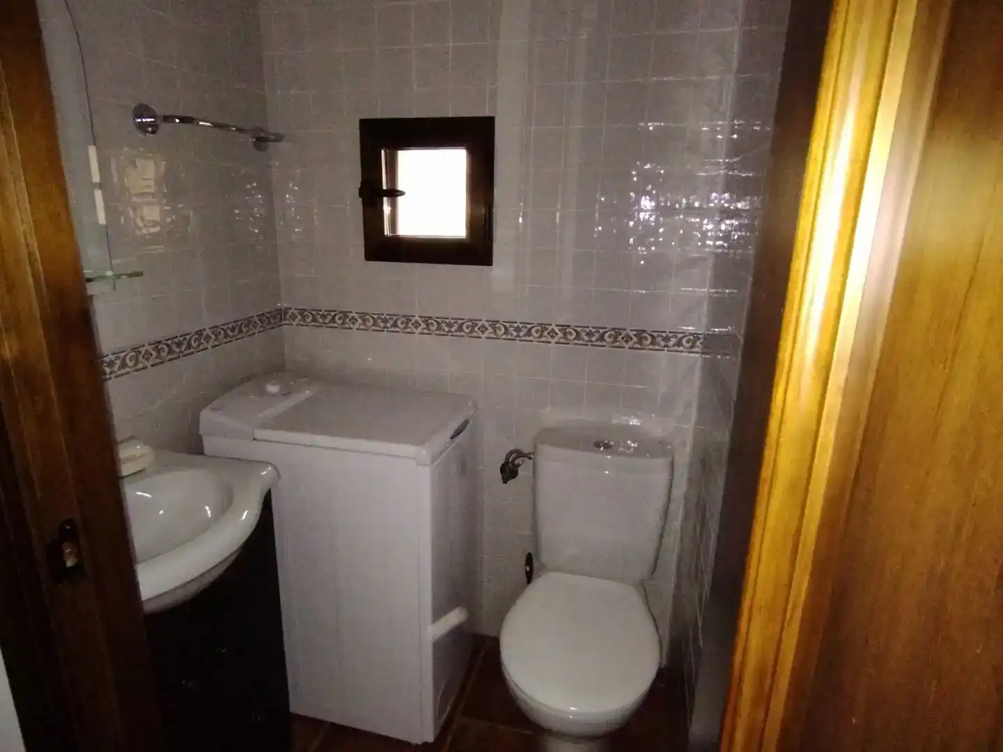 Piso de 72 m² en Guadalupe