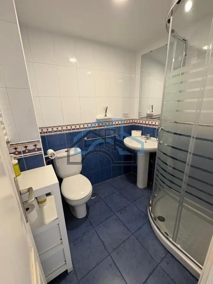 Pis de 120 m² a Oleiros