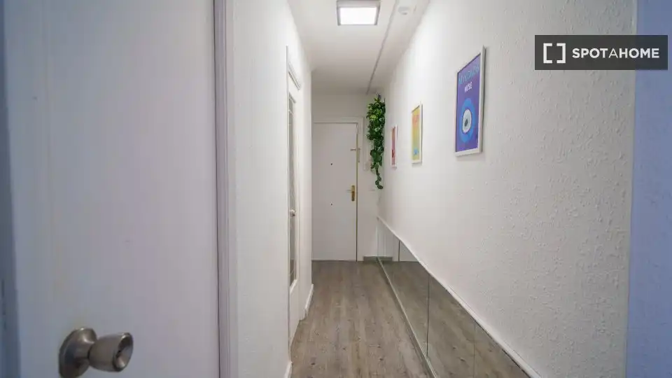 Habitació de lloguer, València