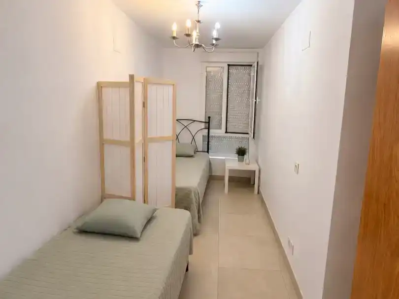 Pis de 60 m² a Épila