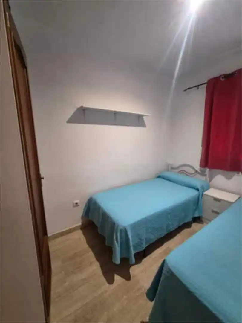 Pis de 80 m² a Chiclana de la Frontera