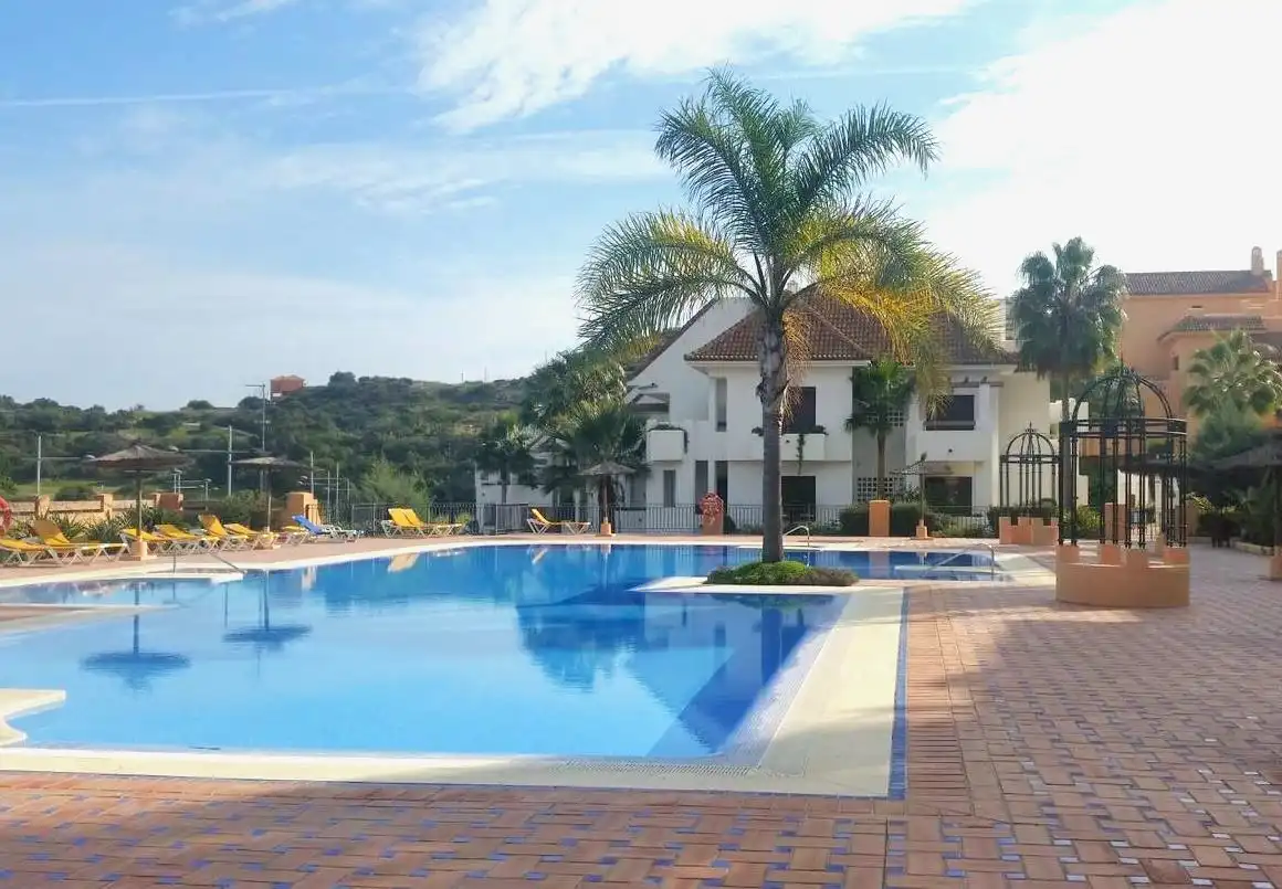 Piso de 116 m² en Manilva