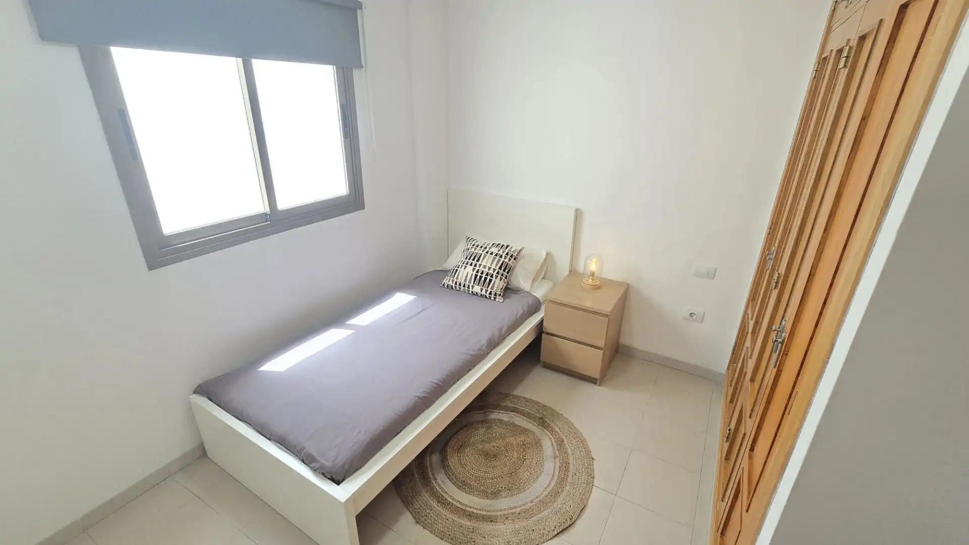 Appartement 84 m² à San Cristóbal de La Laguna