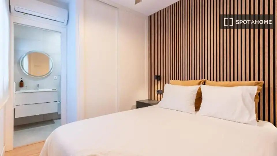 Habitación en alquiler, Sevilla