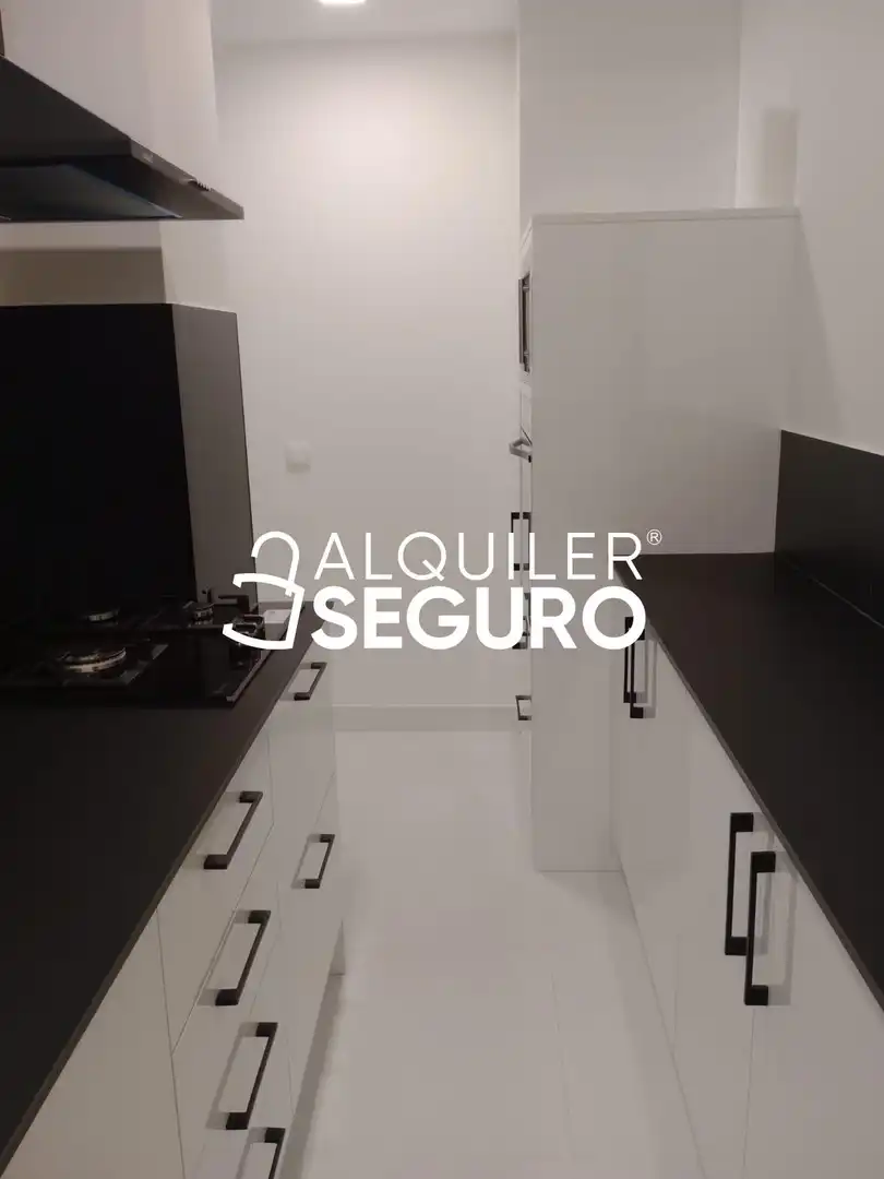 Pis de 80 m² a Madrid