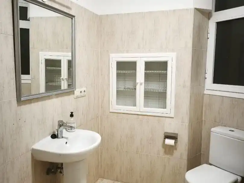 Habitación en alquiler, San Cristóbal de La Laguna
