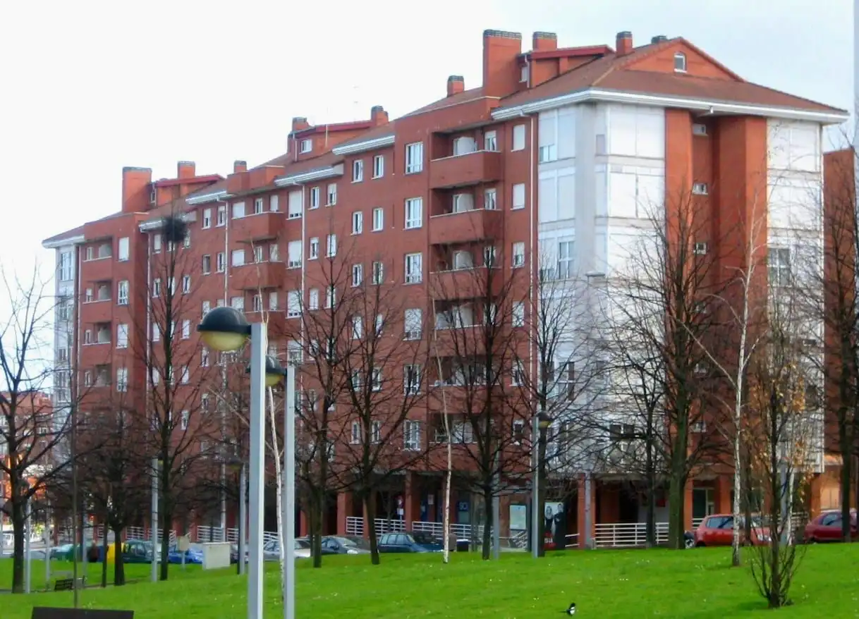 Appartamento 72 m² a Gijón / Xixón