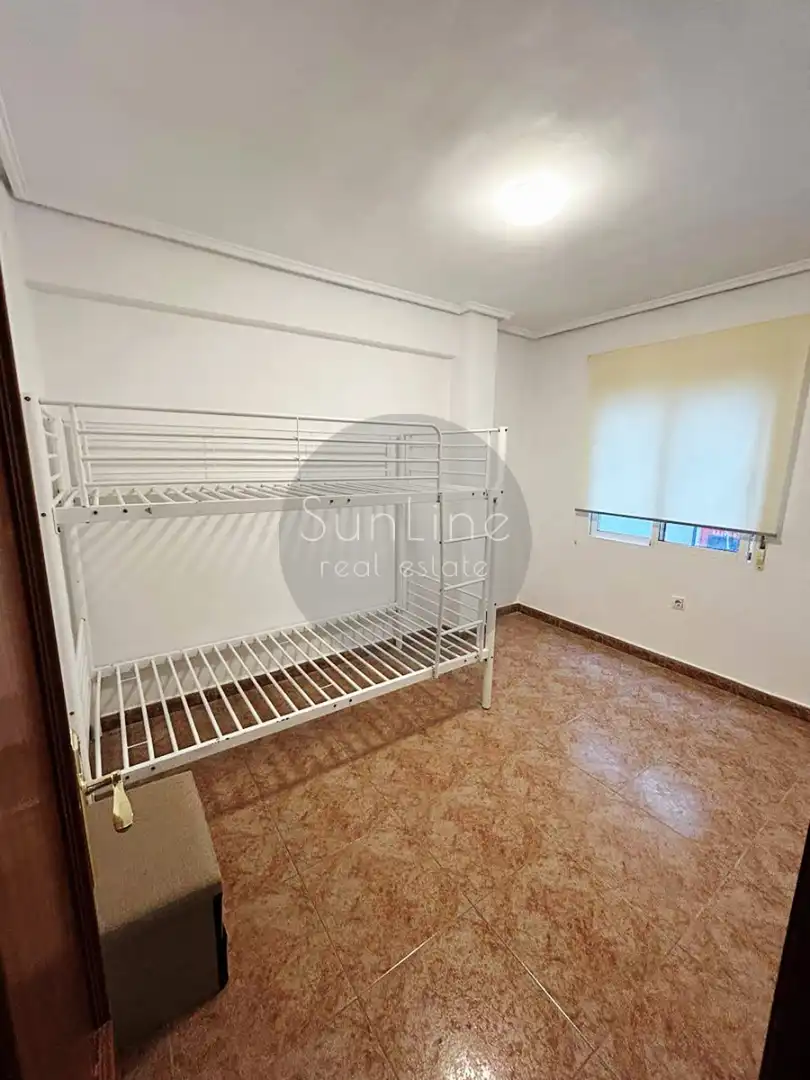 Pis de 75 m² a València