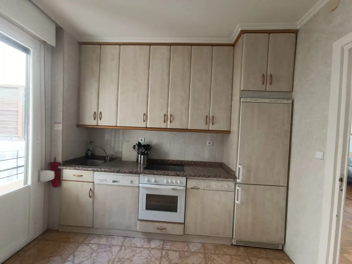 Habitación 100 m², Pamplona