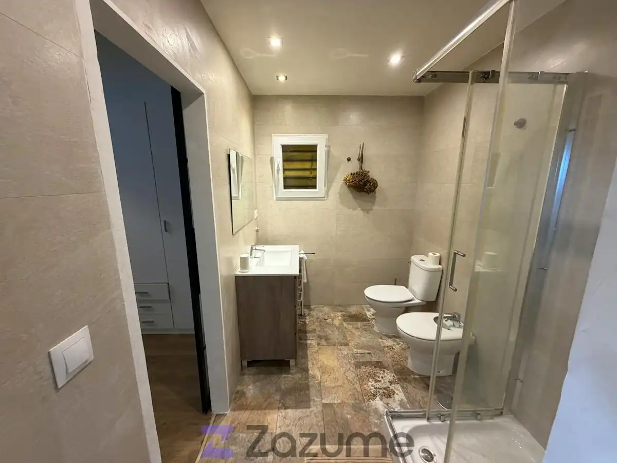 Piso de 60 m² en Miengo