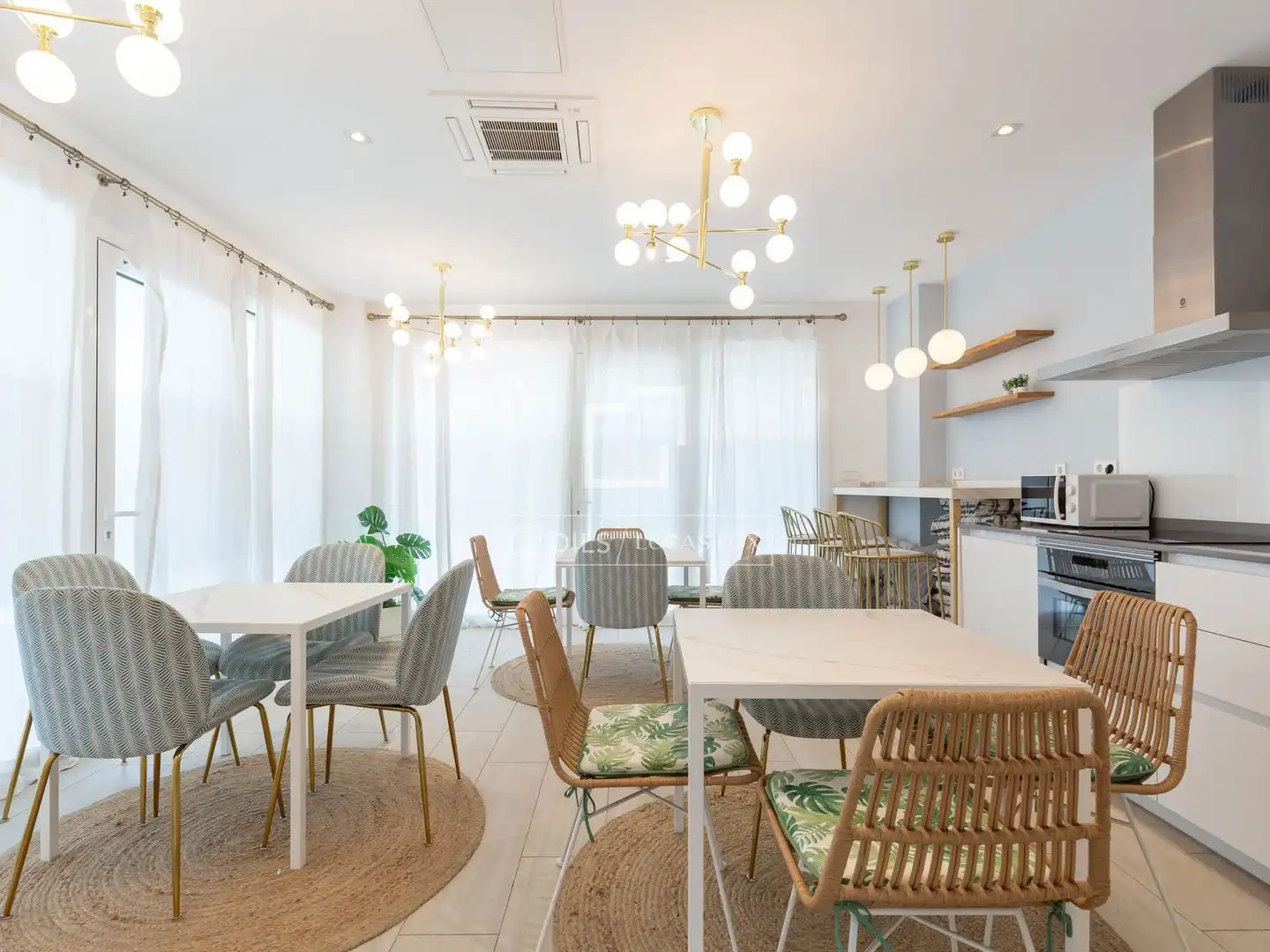 Casa de 342 m² en Esplugues de Llobregat