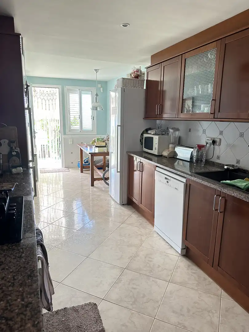 Piso de 270 m² en Altafulla