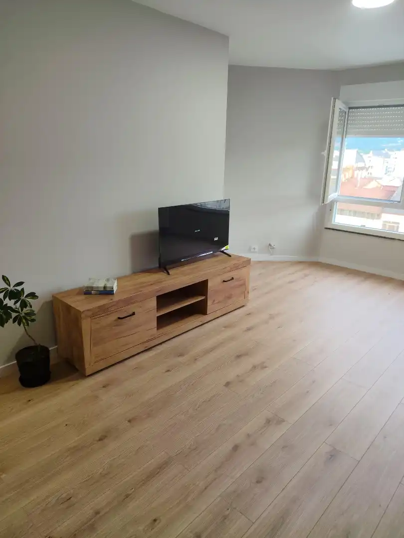 Piso de 110 m² en Sarria