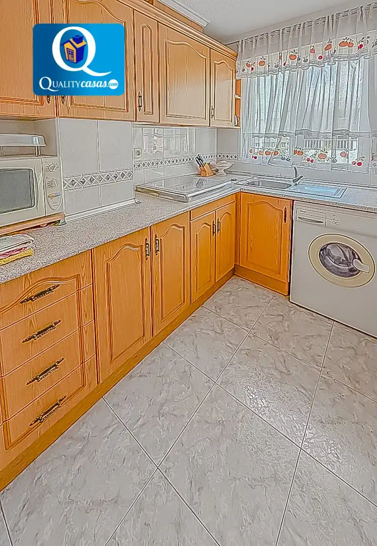 Apartamento 86 m² em Torrevieja