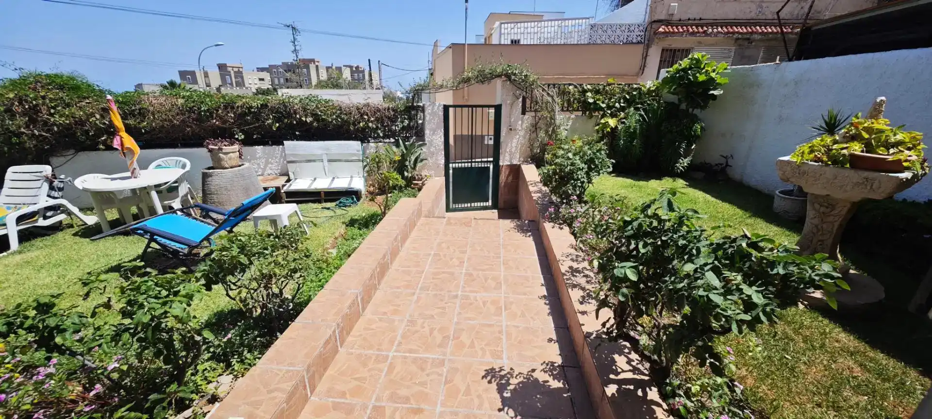 Quarto 850 m², Santa Cruz de Tenerife