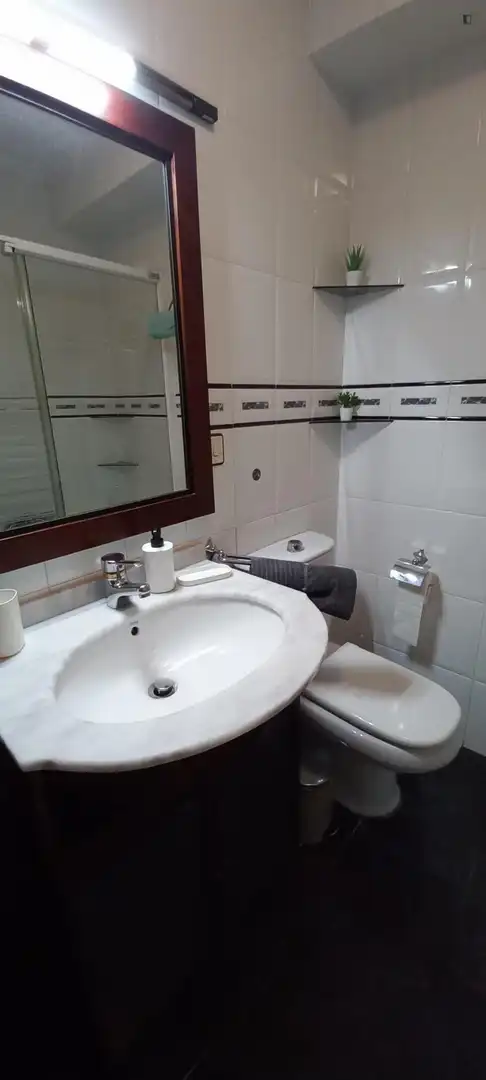 Piso de 75 m² en Salamanca