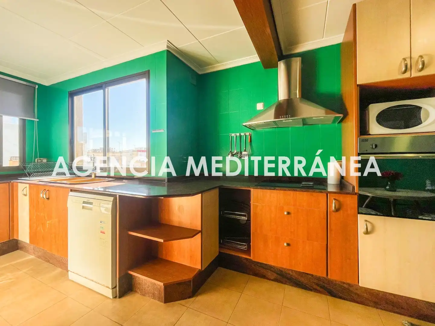 Piso de 119 m² en Picassent