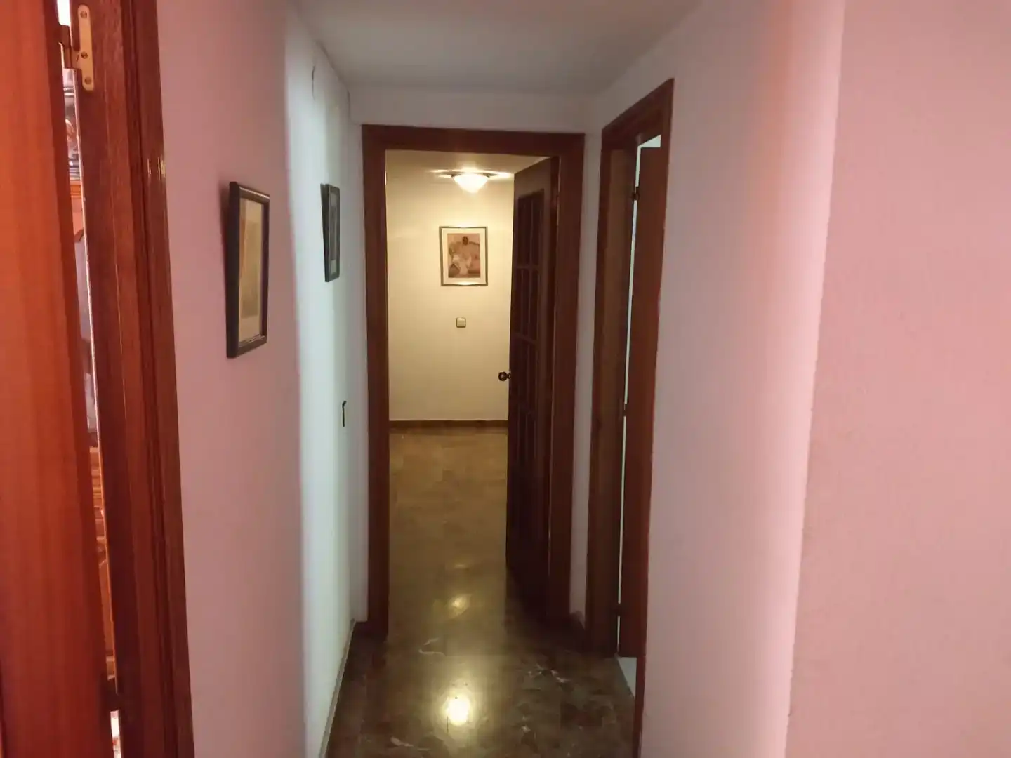 Piso de 130 m² en Badajoz