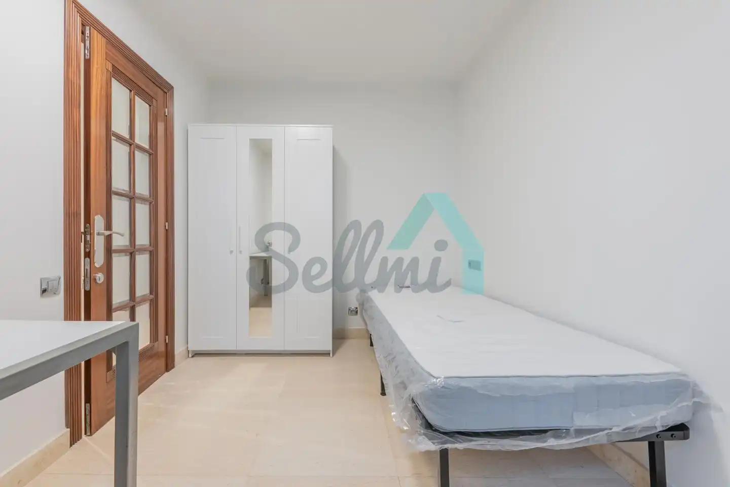 Habitación 194 m², Oviedo