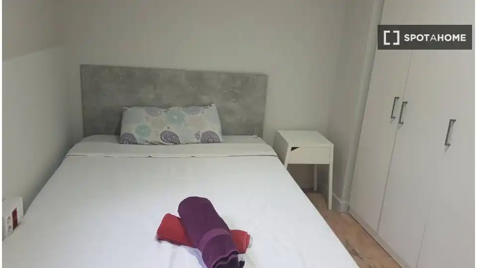 Habitación 472 m², Sevilla