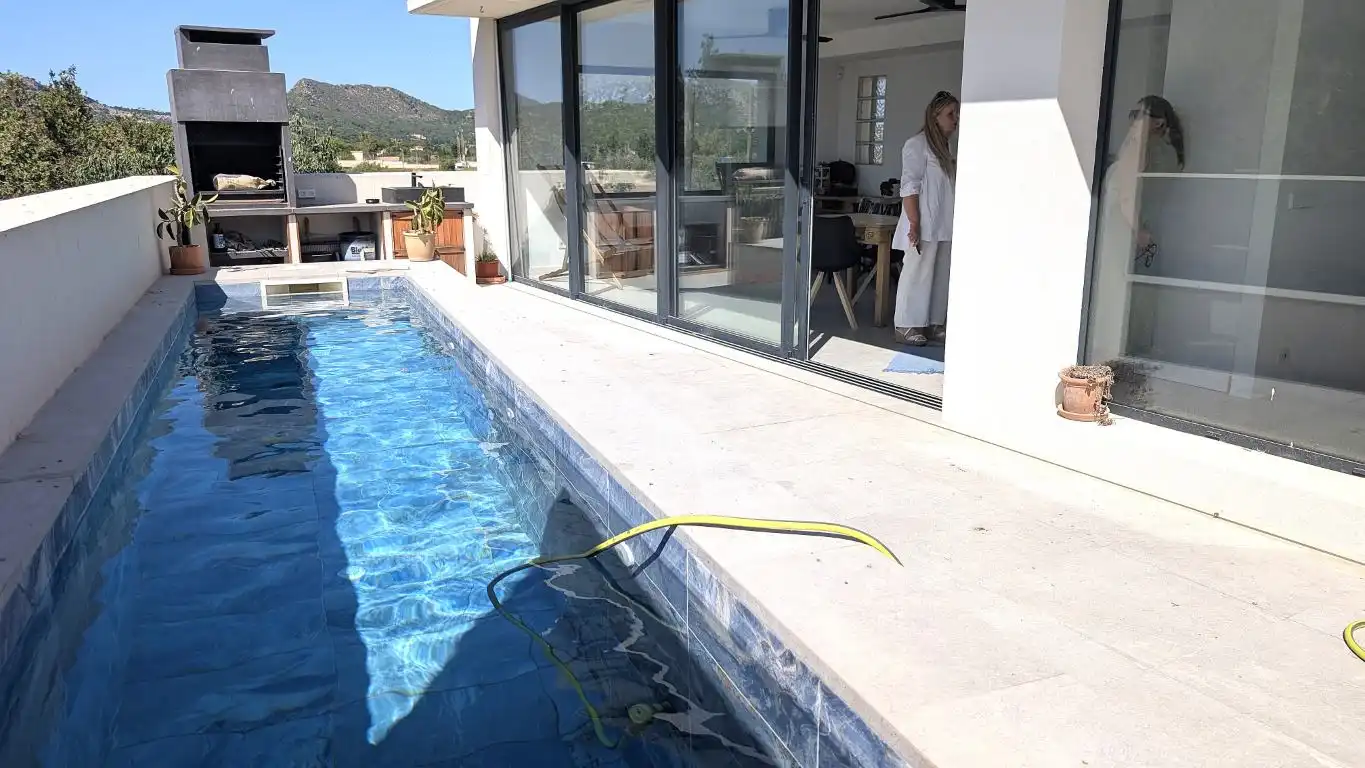 Piso de 240 m² en Artà