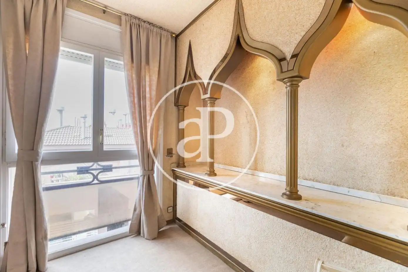 Piso de 216 m² en Barcelona