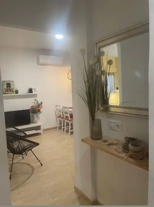 Piso de 57 m² en Valencia