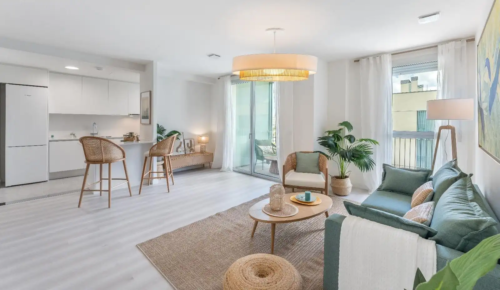 Appartamento 92 m² a Palma
