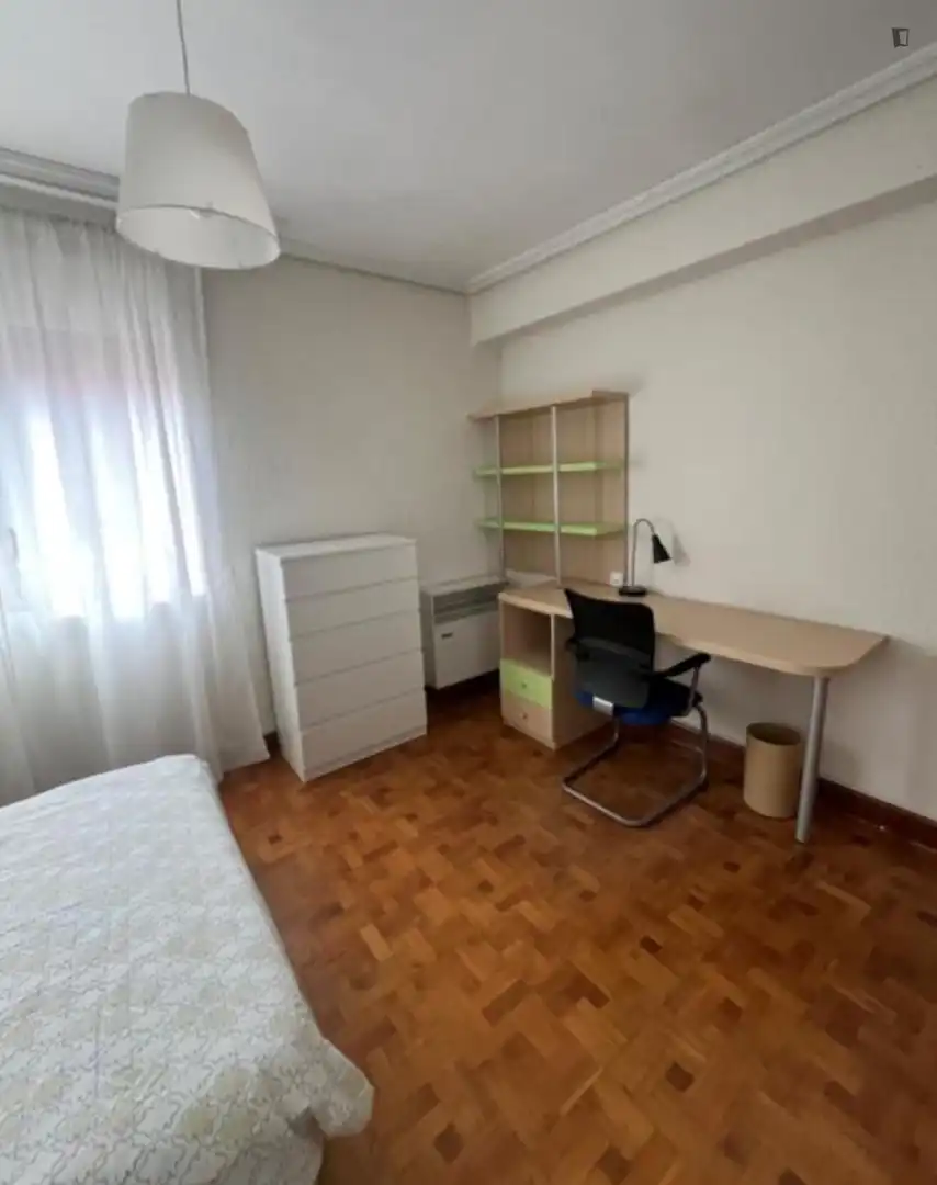 Habitación en alquiler, Pamplona