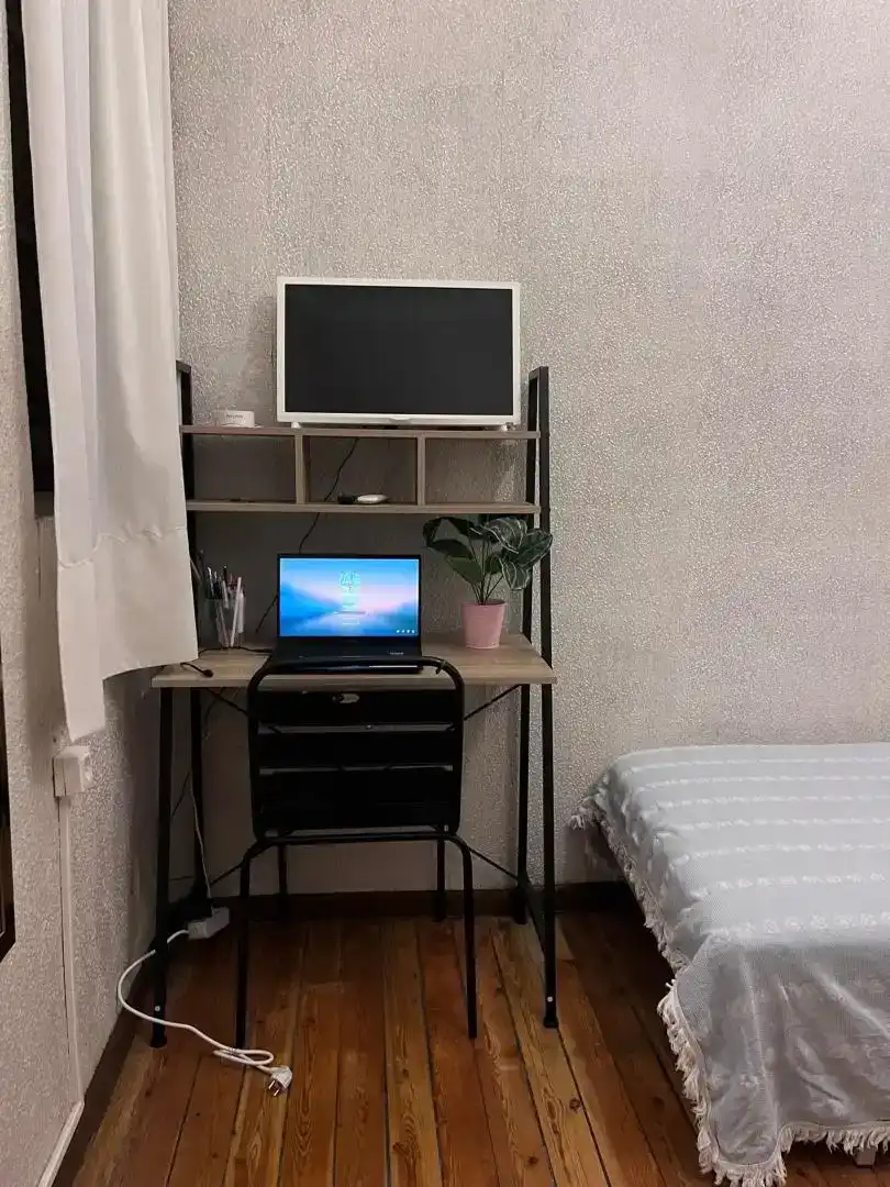 Habitación 140 m², León