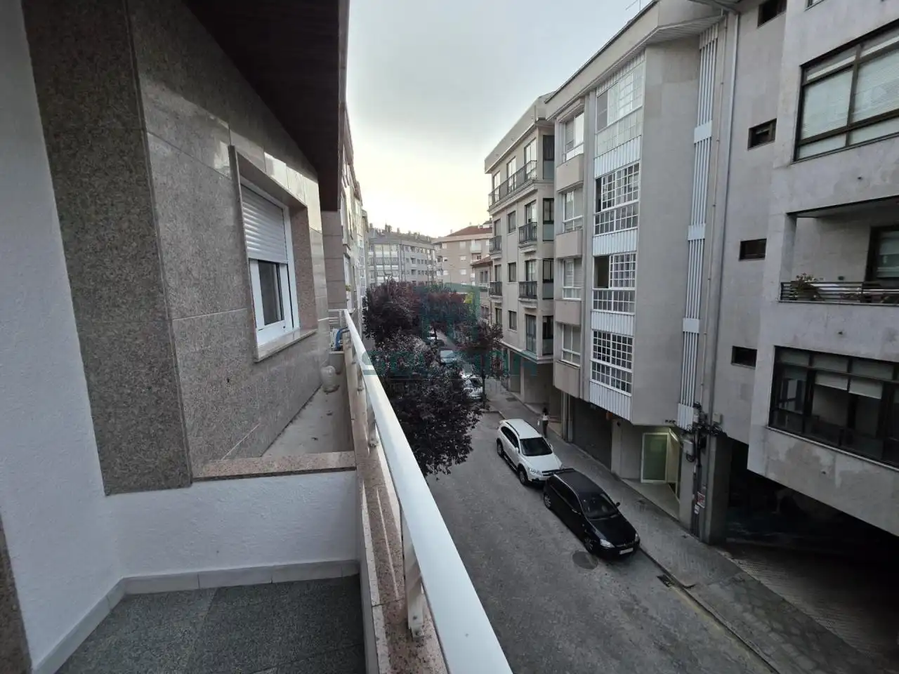 Квартира 100 м² в Оренсе