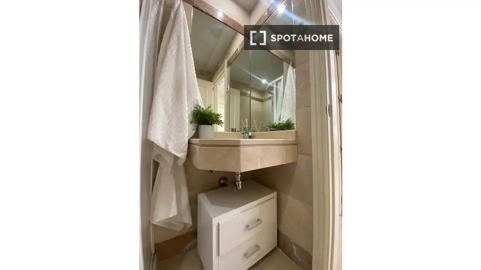 Habitación en alquiler, Mijas