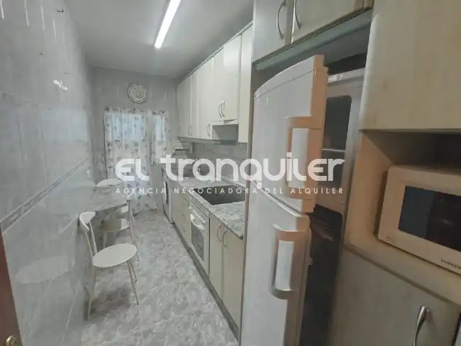 Pis de 83 m² a Madrid