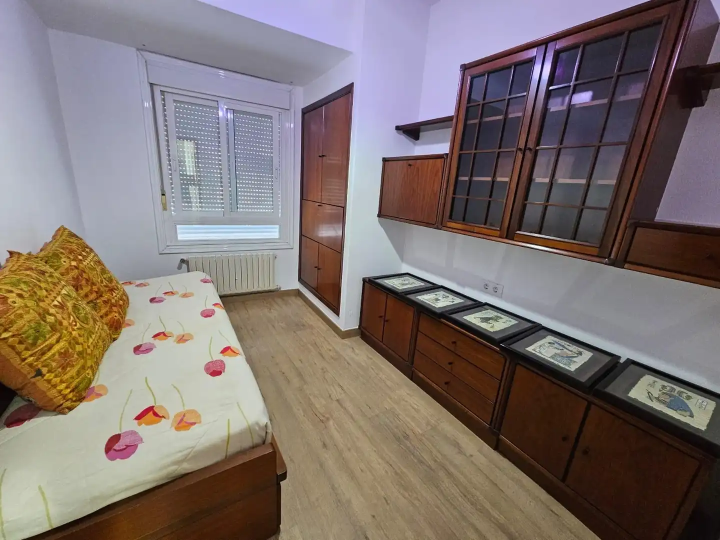 Habitación 98 m², Ourense