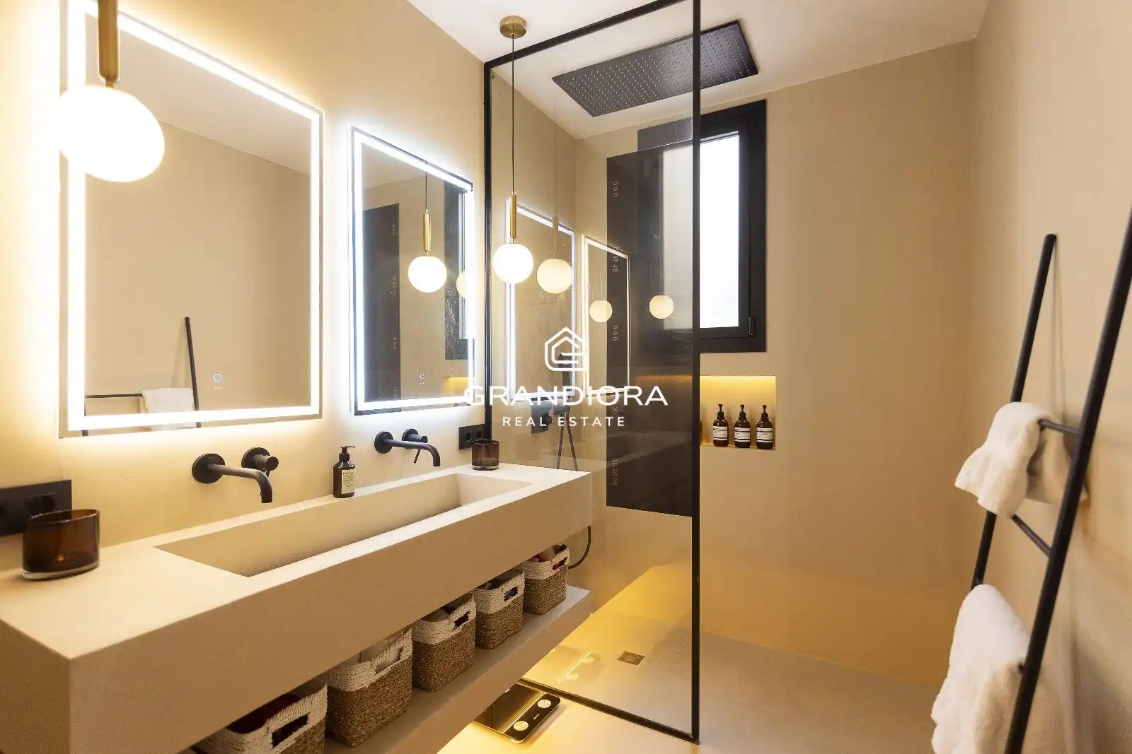 Piso de 175 m² en Barcelona