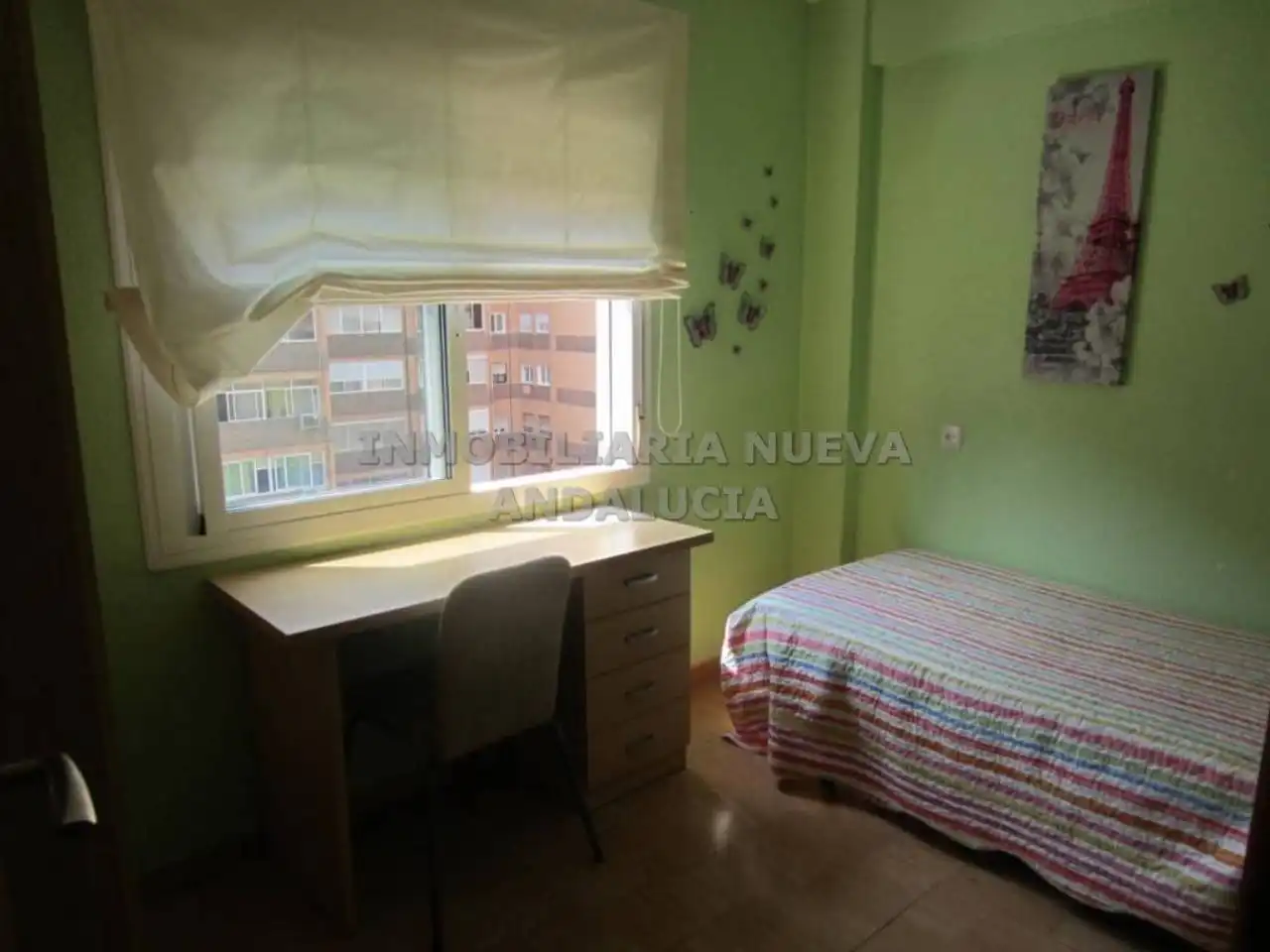 Piso de 85 m² en Almería