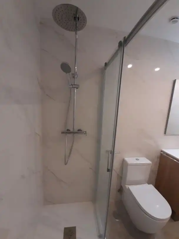 Piso de 150 m² en Gijón
