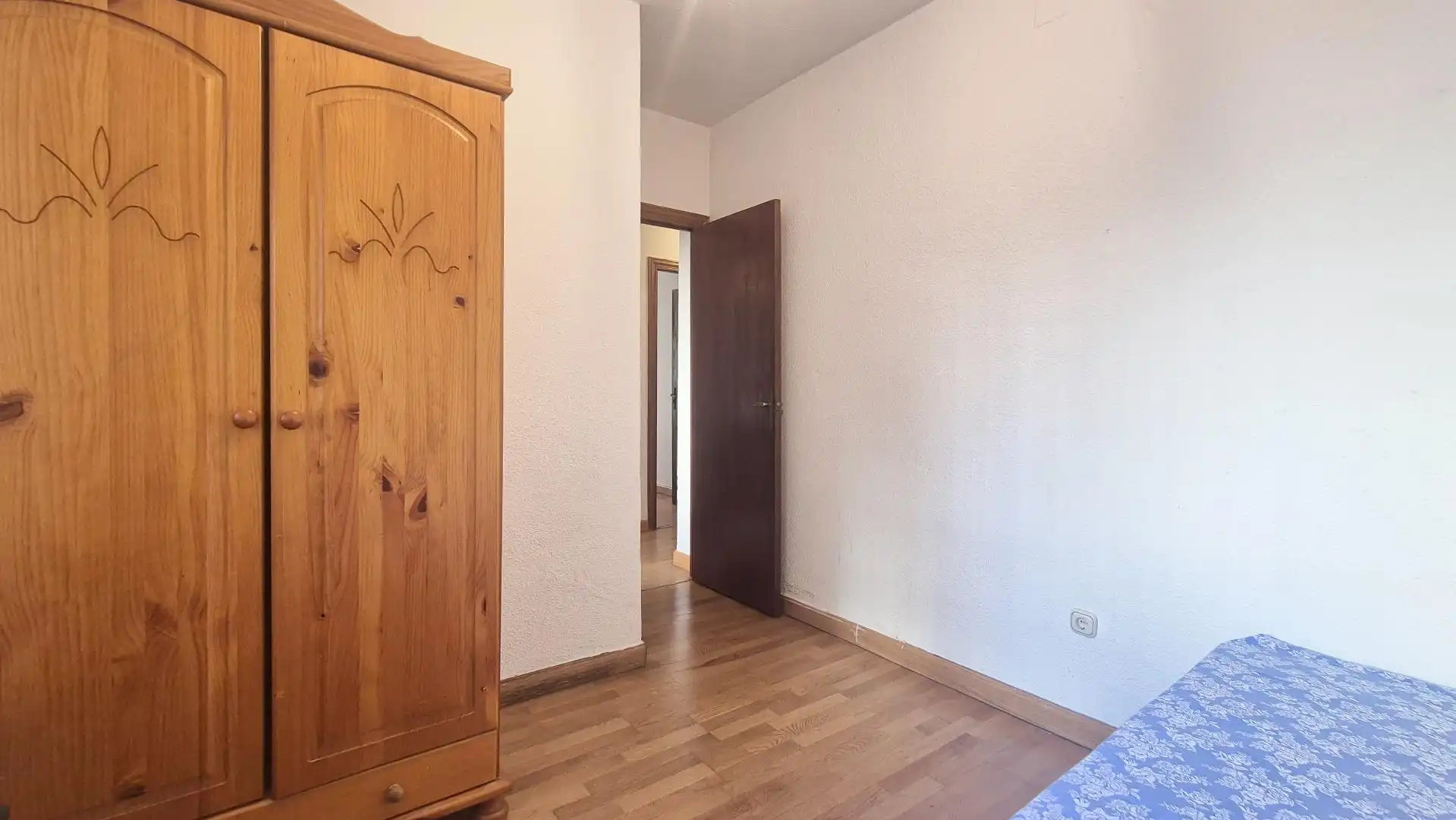 Piso de 83 m² en Salamanca