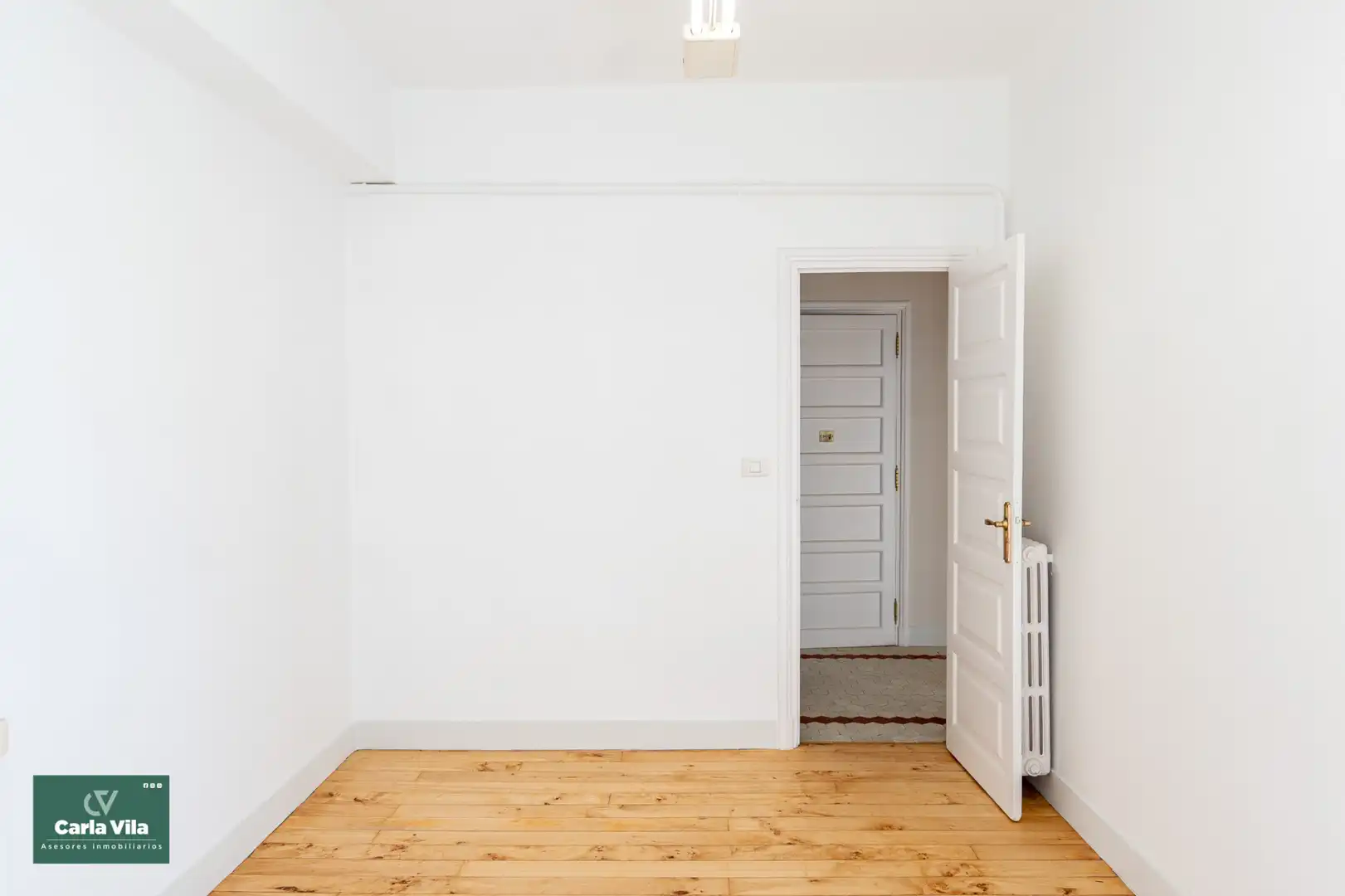 Piso de 120 m² en Lugo